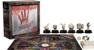 Sustainable coastlines hawaii the ocean is a powerful force. Brand New Board Game Trivial Pursuit Horror Ultimate Edition Coming This Fall Bloody Disgusting