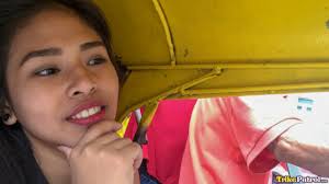 Asian beauty Ivy Malihan shows her fine lovely curves and gets laid in a  hotel bed - pornxxy.com