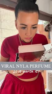 Miss V Perfume Molly Beauty