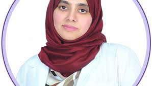Dr. Shadhiya Al Khan