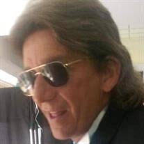 Gary D. Wickwire Obituary