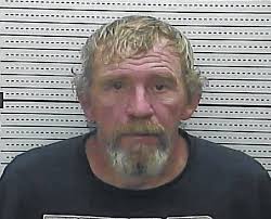 KSP arrest fugitive