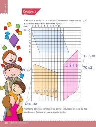 ¡hoy comparto contigo un cuaderno de tareas de matemáticas para 4 y 5 años! El Romboide Desafio 31 Desafios Matematicos Quinto Grado Contestado Tareas Cicloescolar
