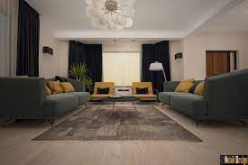 Unique home interiors including handcrafted furniture and home furnishings. Modern Home Interior Design Online Interior Designers Nobili Design