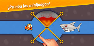 Maybe you would like to learn more about one of these? Fishdom Overview Google Play Store Argentina