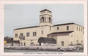 Lamar Smith Funeral Home Dallas Texas Ambulances Spanish Style House Styles Dallas Fort Worth