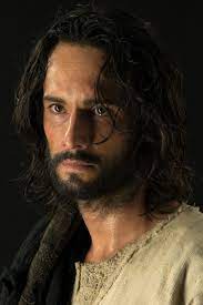 Pin On The Hottest Jesuses In Movie History