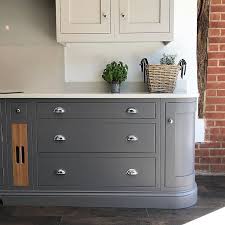 Handmade Kitchen Design Gallery Blackstone Kitchens Suffolk Essex Kitchen Design Gallery Curved Kitchen Interior Design Kitchen