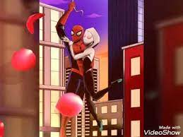 We did not find results for: Spider Man Peter Parker X Spider Woman Gwen Stacey By Bergsteinn Simonsson Youtube