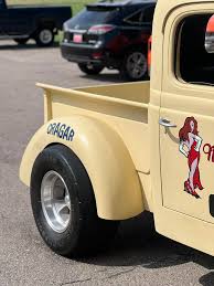 Image result for Gold Beige 1941 Dodge