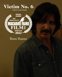 Meet Russ Russo