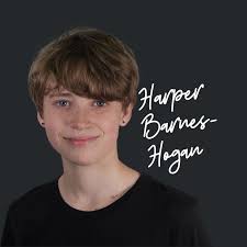 CARNATION STREET" PROGRAM — Goat Track Theatre