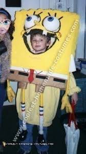 Check spelling or type a new query. 11 Coolest Homemade Spongebob Costume Ideas