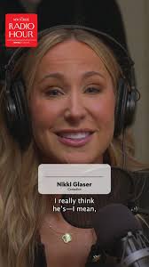 Nikki Glaser