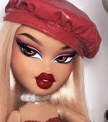 Welcome to free wallpaper and background picture community. Glam Rock Star Baddie Wallpaper Bratz Baddie Aesthetic Bratz Baddie Aesthetic Red Baddie Wallpaper Novocom Top Etsy Is The Home To Thousands Of Handmade Vintage And One Of A Kind Products And