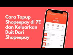 Kalau taknak beli pape korang boleh. Cara Beli Barang Di Shopee Dengan Shopee Wallet Litetube