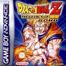 Simulador de fútbol para la gba que tiende más a la acción frenética de los juegos de fútbol arcade. Rom Dragon Ball Z The Legacy Of Goku Para Gameboy Advance Gba