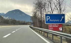 Căutăm operatori pentru fabrica din domeniul auto din cehia. Germania Extinde Controalele Covid La GraniÈ›a Cu Cehia È™i Tirol