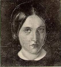 Christina Rossetti 1830