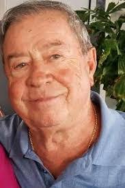 Ronald Lanouette's Instagram, Twitter & Facebook