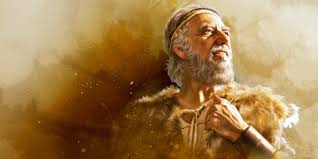 Resultado de imagem para O PROFETA JONAS E A VOLTA DE JESUS