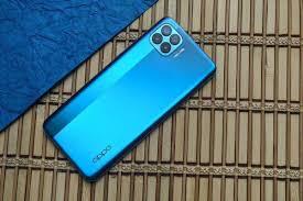 Oppo A93 launched with six cameras and ...