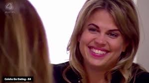 Charlotte Crosby gets emotional over past relationship