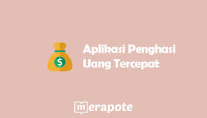 Jika anda mencari keyword aplikasi penghasil uang 2021 di google, ada banyak sekali daftar yang disodorkan kepada anda, dengan varian kata kunci seperti: 35 Aplikasi Penghasil Uang Rupiah Tercepat Terbaik 2021 Merapote Com