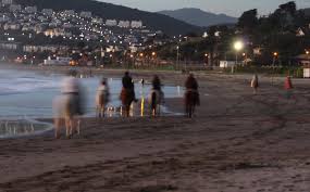 Please choose a different date. Cabalgatas En Playa El Abanico Maitencillo Outdoor Activities