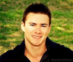 Christopher Todd Erick (1989