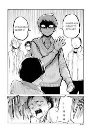 Handa Kun Hold On You Know What You Friking Know What I Love Yuki Kun More Than Handa There I Said It He S So Amazing He S Barakamon Handa Manga Pages