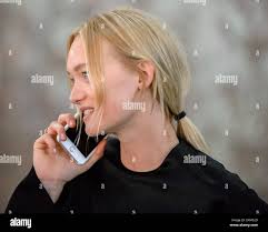 Gemma ward hi-res stock photography and images