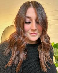 This beautiful lady @kyla.johnston gave me the pleasure of doing her hair  again! Couldn't be more stunning 😍 #transformation #beauty #beforeandafter  #lovelylady #yarravalleyhairdresser #hairstylist #lovehair #gorg