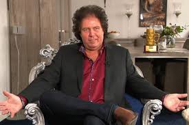 René le blanc met de single ik laat je nooit meer gaan. Rene Le Blanc Gevraagd Voor De Toppers Shownieuws