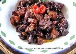 Amankah mengonsumsi telur setengah matang? Resep Krengsengan Jantung Sapi Kiriman Dari Dapur Mba Mer A Ka Merna Kitchen Anackay91 Blogspot Com