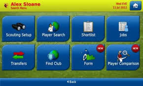 Este juego de fútbol tiene una licencia oficial de la bundesliga football league. Football Manager Handheld 2013 4 0 1 Descargar En Android Apk