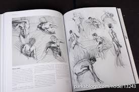 Concept art is a form of illustration used to convey an idea for use in films, video games, animation, comic books, or other media before it is put into the final product. Book Review Figure Drawing For Concept Artists Parka Blogs
