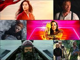 Major Hollywood movies of 2020 to watch once cinemas reopen - TheHive.Asia