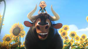 Ferdinand es un toro amable y tranquilo, poseedor de un gran corazón y nobleza. Ole El Viaje De Ferdinand Pertenecer O Seguir Beon Las Novedades De Musica Y Video Claro De Latinoamerica