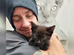 Donnen Jan Schayer's Memorial Website