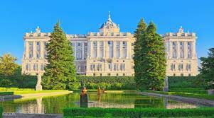 Dig in to incredible dining. Fast Track Access To The Royal Palace Of Madrid Spain