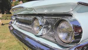 Image result for Valley Green 1960 Mercury