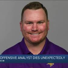 Adam Zimmer, Bengals analyst and son of Mike Zimmer, dies at 38