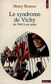 Prévisions météo quotidiennes pour vichy à 10 jours: Le Syndrome De Vichy De 1944 A Nos Jours Points Histoire Amazon Co Uk Rousso Henry 9782020121576 Books
