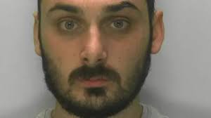 James Taplin released from Hewell Prison by accident