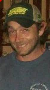 Missing Person (Robert Gerald Roach)