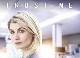 Looking Back At TRUST ME