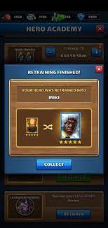 Maybe you would like to learn more about one of these? Hero Academy Level 10 Results Reporting 20 By Ahriman512 Gameplay Help Tactics Empires Puzzles Community Forum