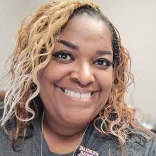 We're just different. 💙