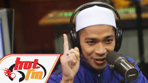 We did not find results for: Da I Farhan Jawab Isu Kahwin Usia Muda Gengpagihot By Hot Tv